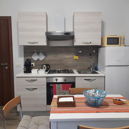 Ridi Home Zona Ospedaliera 나폴리 외부 사진
