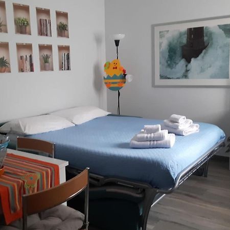 Ridi Home Zona Ospedaliera 나폴리 외부 사진