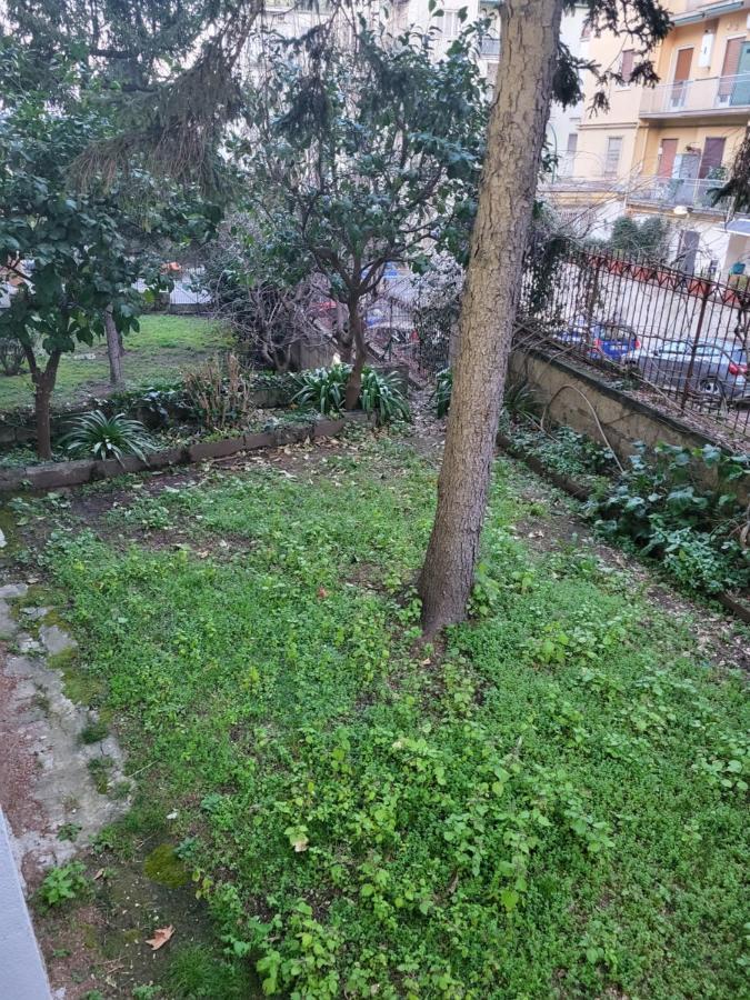 Ridi Home Zona Ospedaliera 나폴리 외부 사진