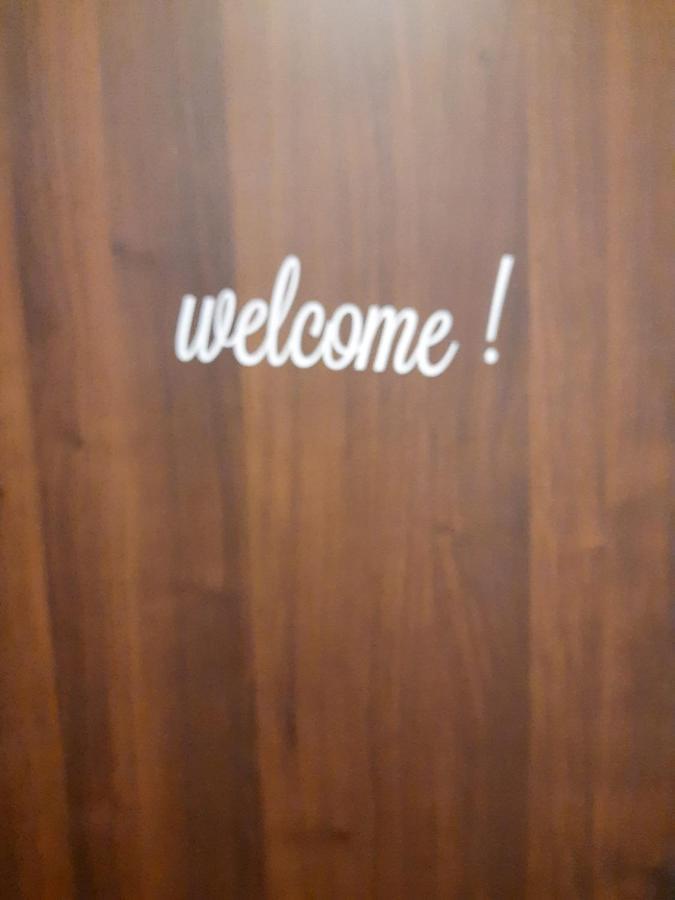 Ridi Home Zona Ospedaliera 나폴리 외부 사진
