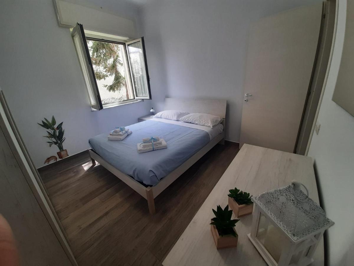 Ridi Home Zona Ospedaliera 나폴리 외부 사진