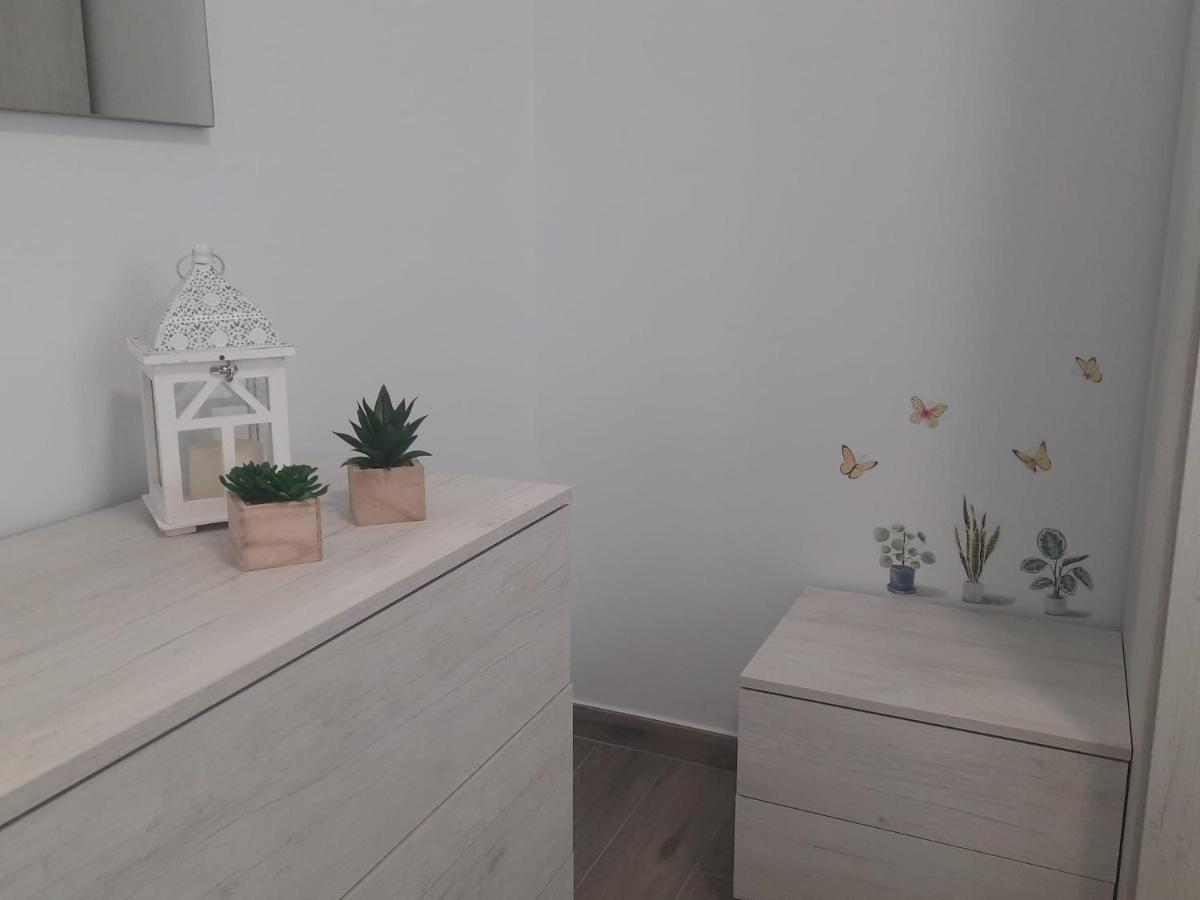 Ridi Home Zona Ospedaliera 나폴리 외부 사진