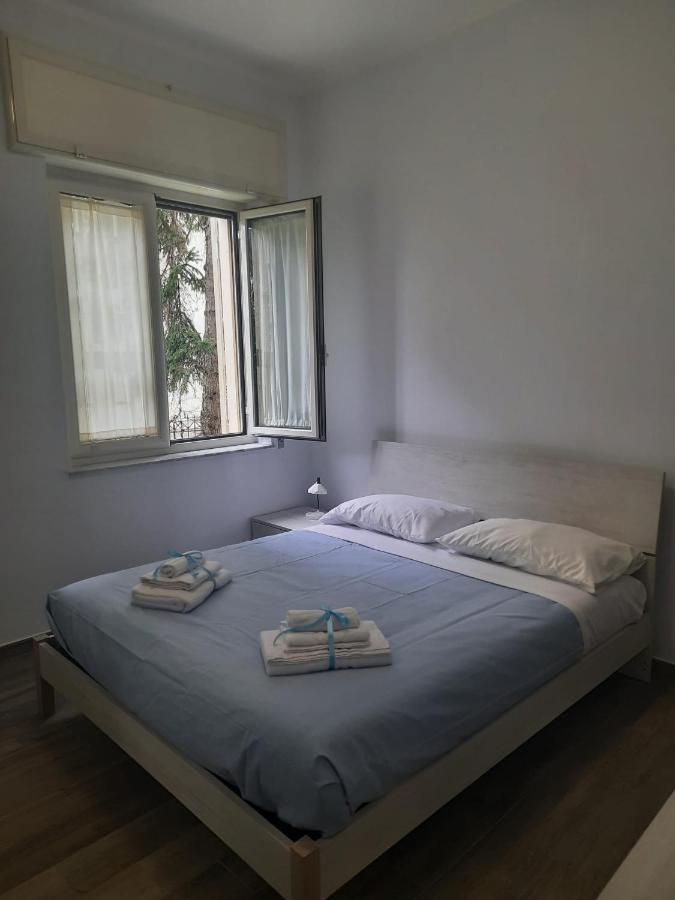 Ridi Home Zona Ospedaliera 나폴리 외부 사진