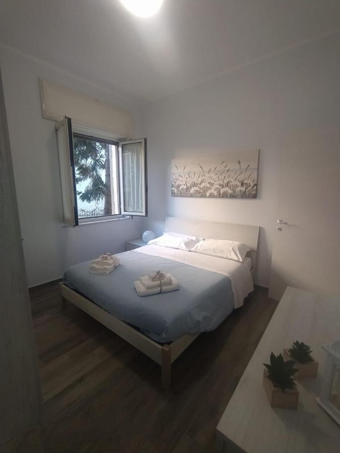 Ridi Home Zona Ospedaliera 나폴리 외부 사진