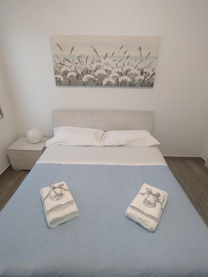 Ridi Home Zona Ospedaliera 나폴리 외부 사진