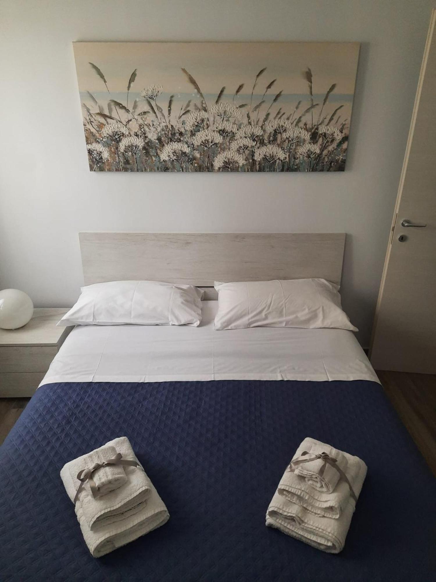 Ridi Home Zona Ospedaliera 나폴리 외부 사진